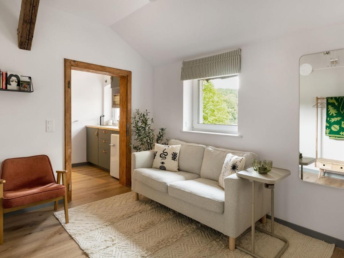 Apartament Przy Stawie Zdrojowym Kudowa-Zdrój Exterior foto