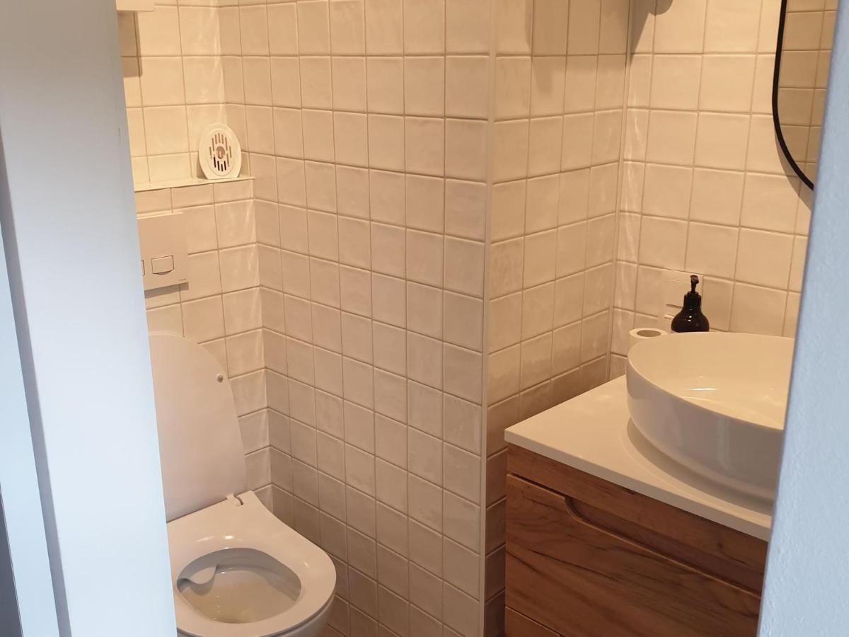 Apartament Przy Stawie Zdrojowym Kudowa-Zdrój Exterior foto
